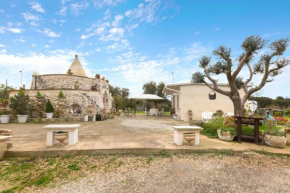 Trullo Melina by BarbarHouse San Vito Dei Normanni